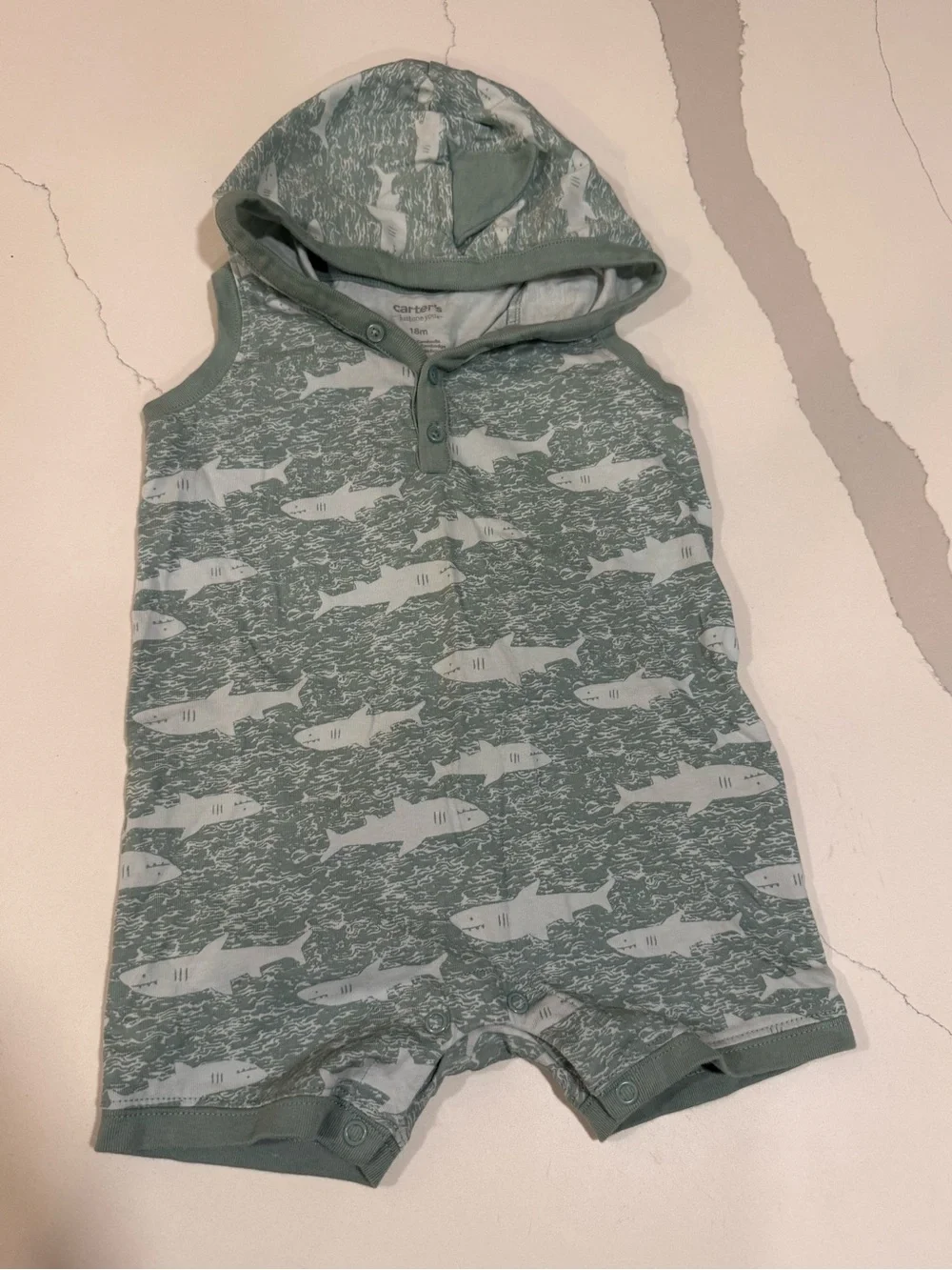 Lot of 4 Outfits | Size 18 Months | Baby Boy Clothing Bundle
